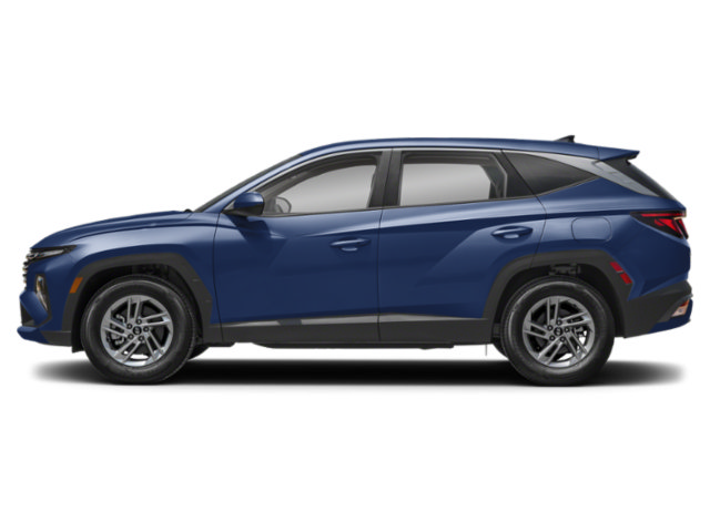 New 2026 Hyundai Tucson SE FWD image 37