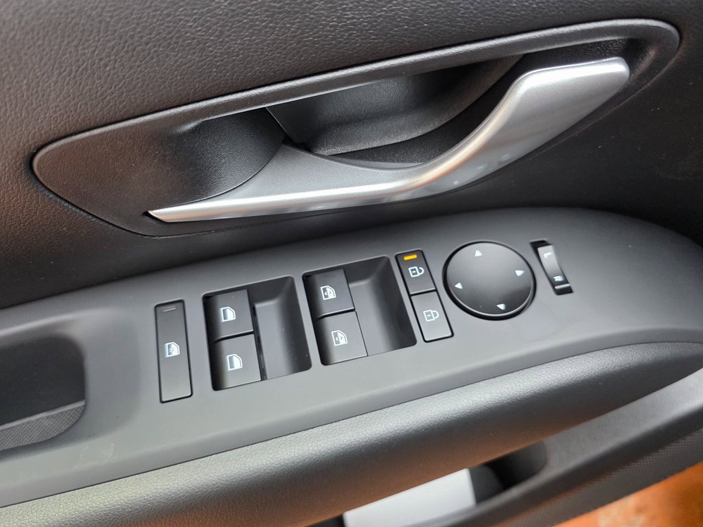 New 2026 Hyundai Tucson SEL image 23