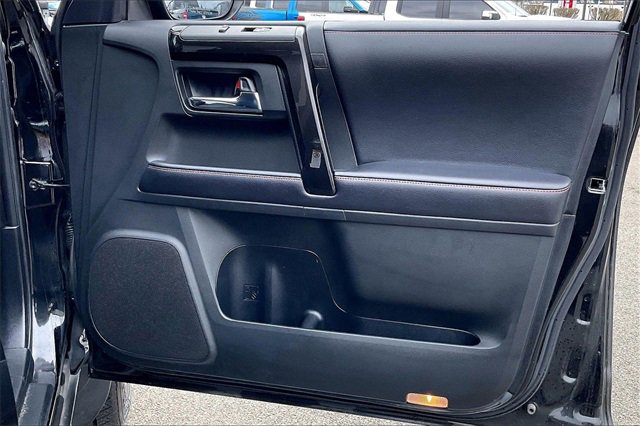 Used 2019 Toyota 4Runner TRD Off-Road Premium image 22