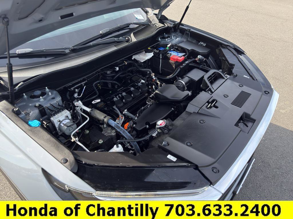 Certified 2023 Honda CR-V EX-L image 31