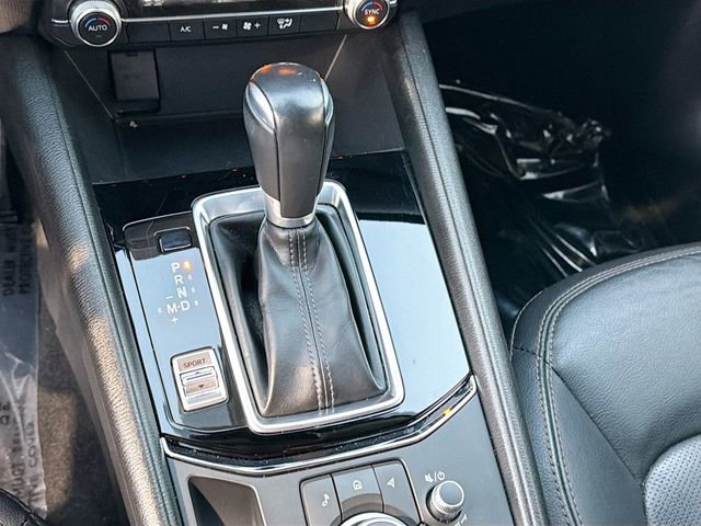 Used 2023 MAZDA CX-5 AWD 2.5 S w/ Preferred Package image 16