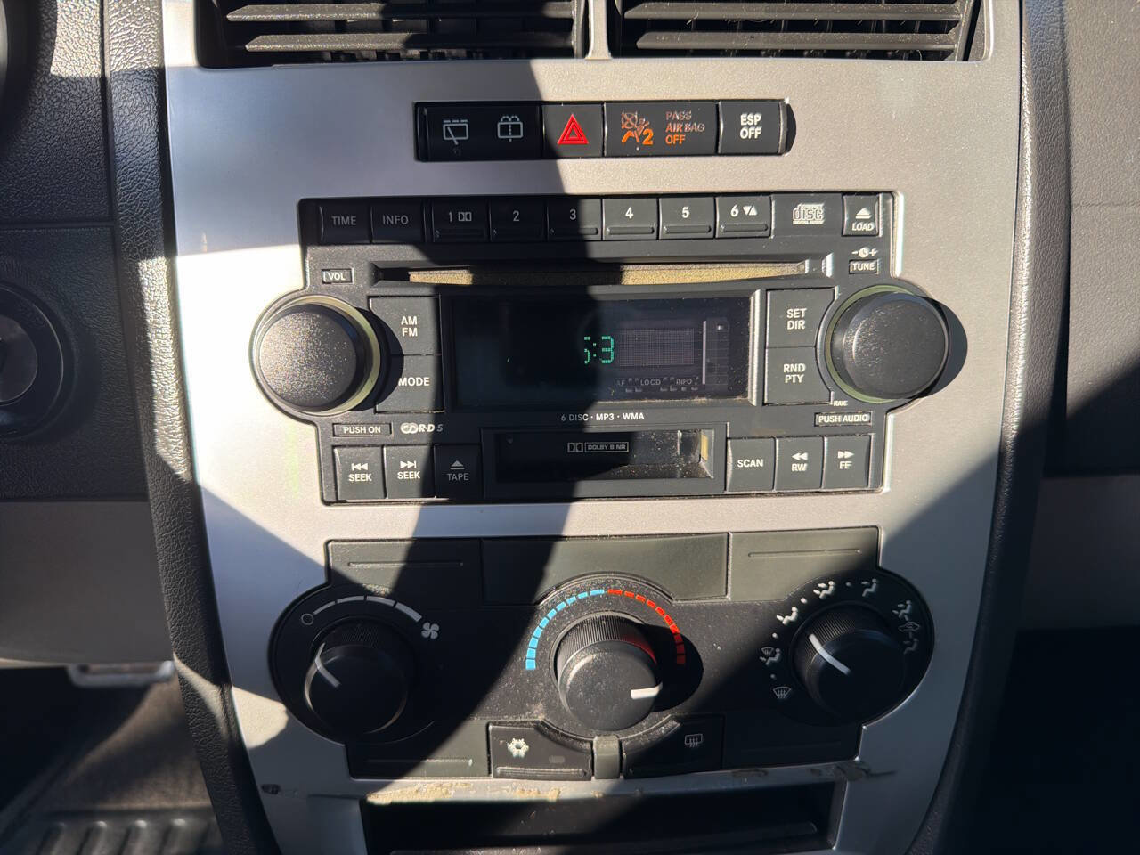 Used 2006 Dodge Magnum R/T w/ Protection Group image 24