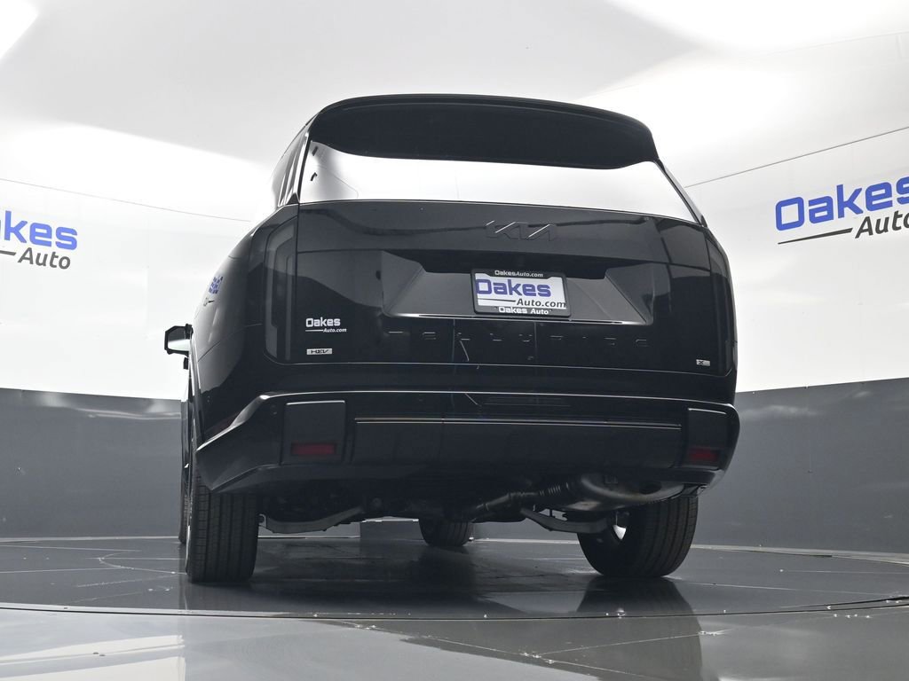 New 2027 Kia Telluride X-Line SX Prestige image 48