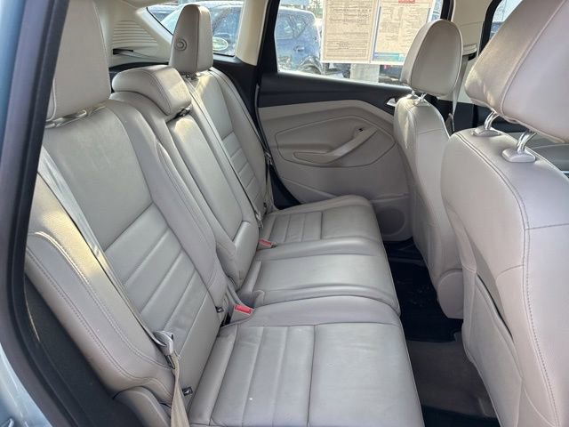 Used 2014 Ford C-MAX Energi SEL image 40