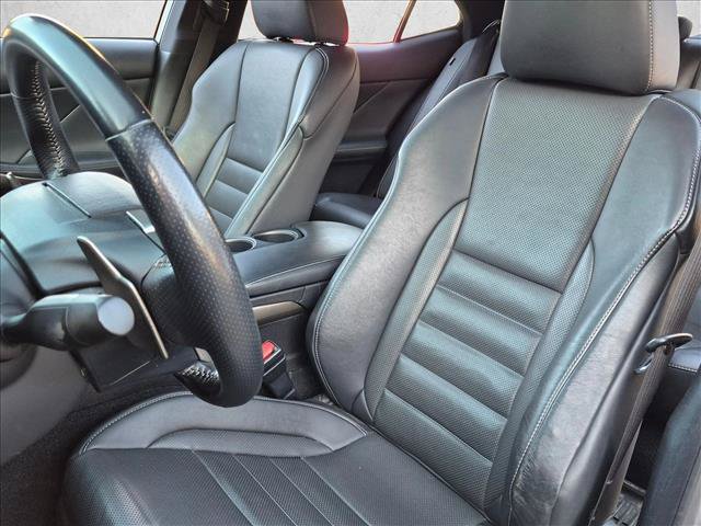 Used 2015 Lexus IS 250 w/ F-Sport Package RWD image 14