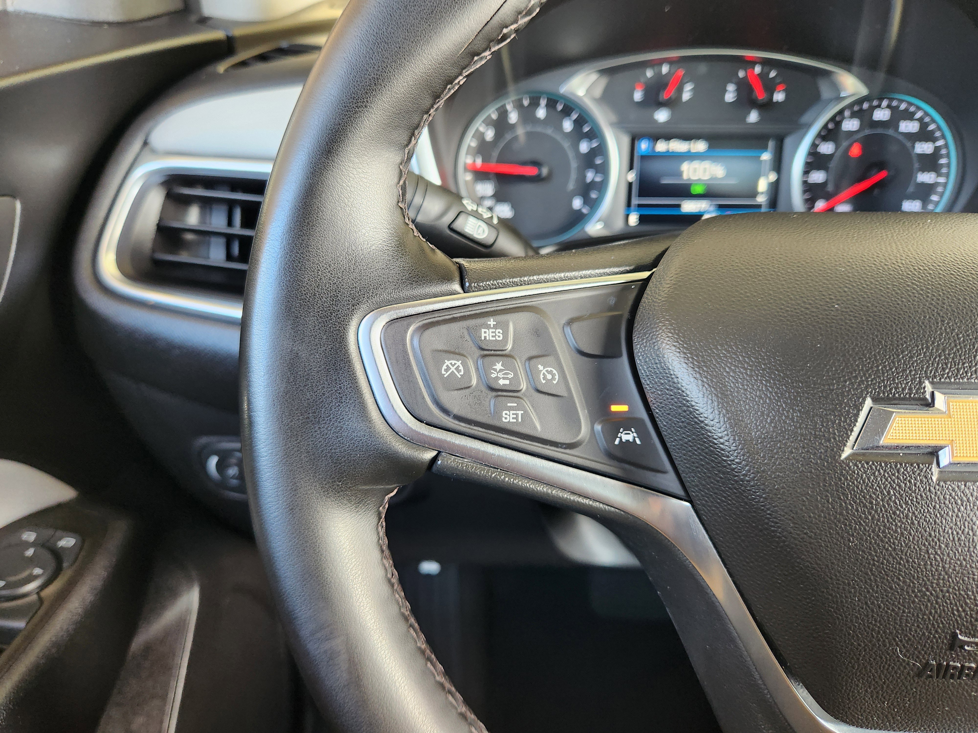 Certified 2024 Chevrolet Equinox LT image 29