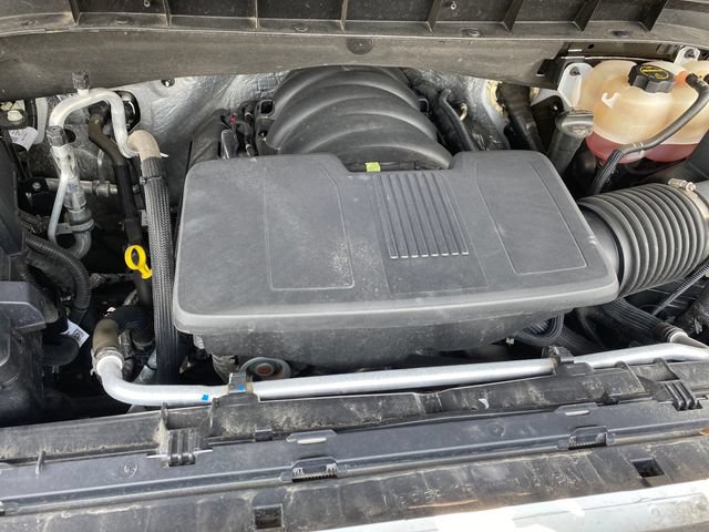 Certified 2025 GMC Sierra 1500 SLT AWD/4WD image 22