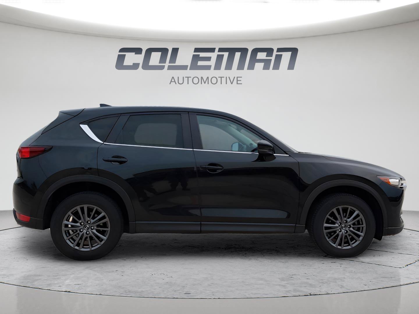 Used 2020 MAZDA CX-5 Touring AWD/4WD image 6