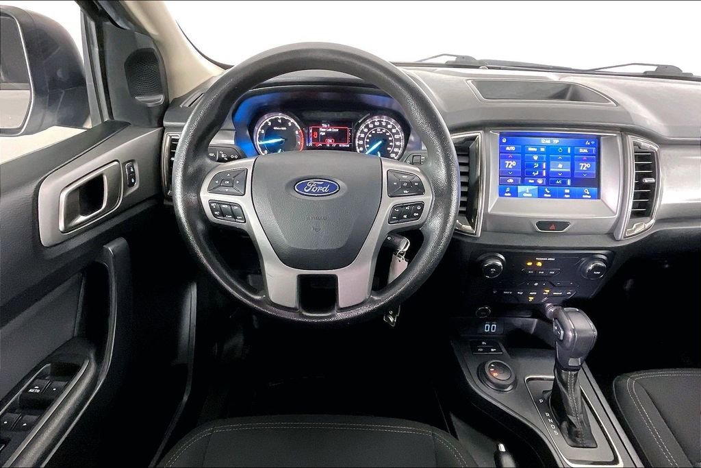 Used 2020 Ford Ranger XLT w/ Trailer Tow Package image 7