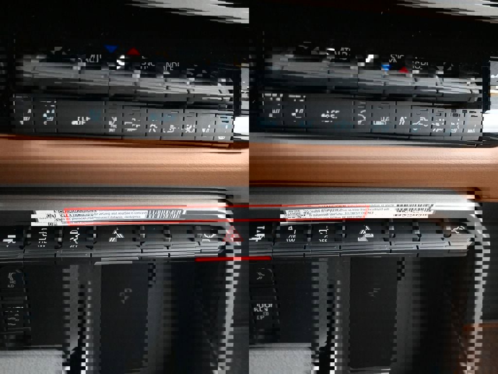 New 2026 Toyota Tundra 1794 Edition image 16