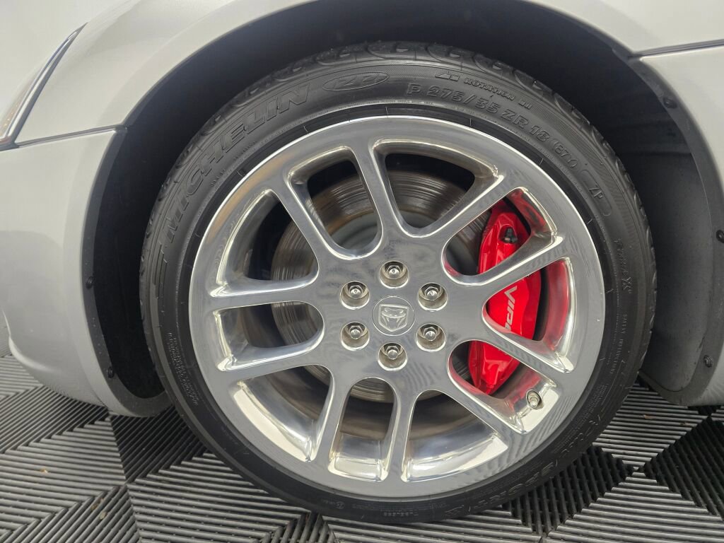 Used 2005 Dodge Viper SRT-10 w/ Mamba Edition Group image 23