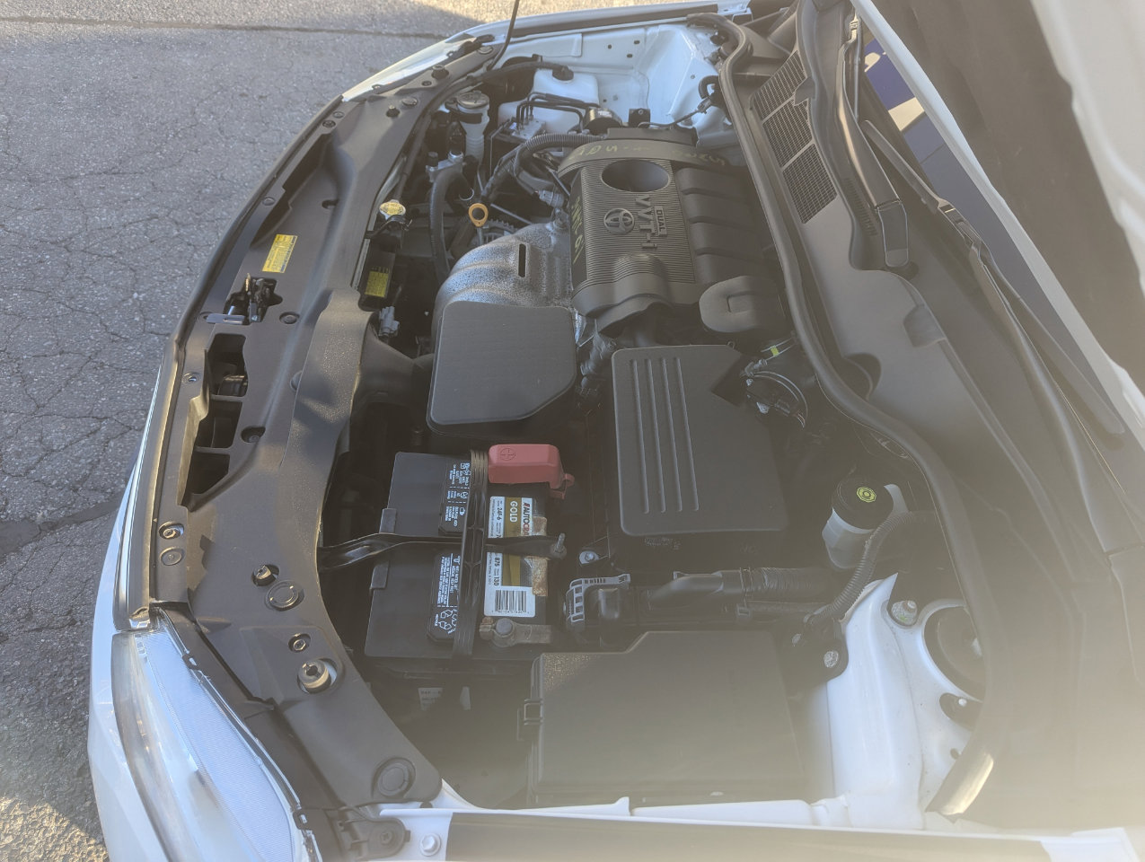 Used 2012 Toyota Venza XLE image 49