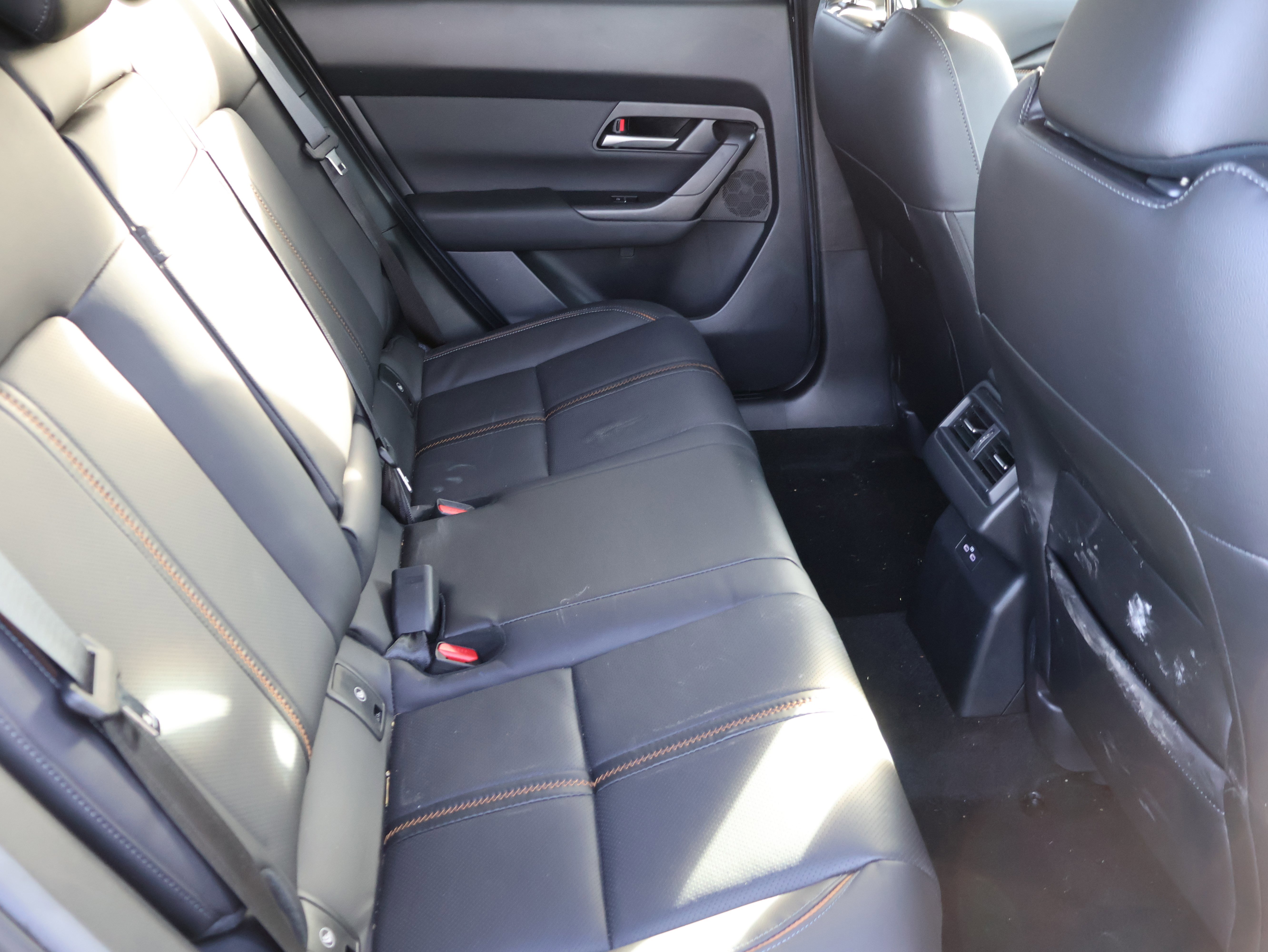 Certified 2025 MAZDA CX-50 AWD 2.5 Hybrid image 14