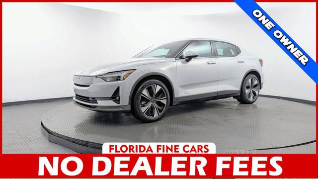 Used 2024 Polestar Polestar 2 AWD/4WD image 1