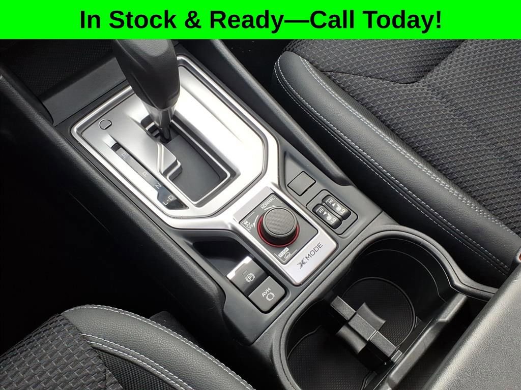 Certified 2021 Subaru Forester Premium image 16