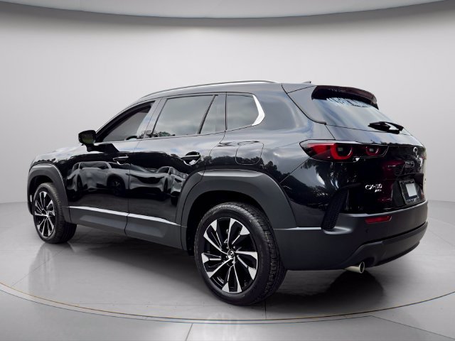 Used 2026 MAZDA CX-50 2.5 Hybrid w/ Weather Package AWD/4WD image 6