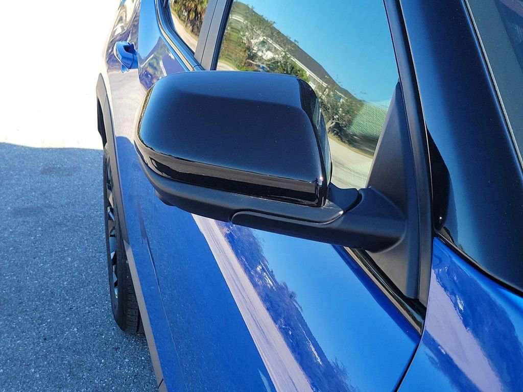 Used 2025 Chevrolet Equinox RS w/ Safety and Technology Package image 15