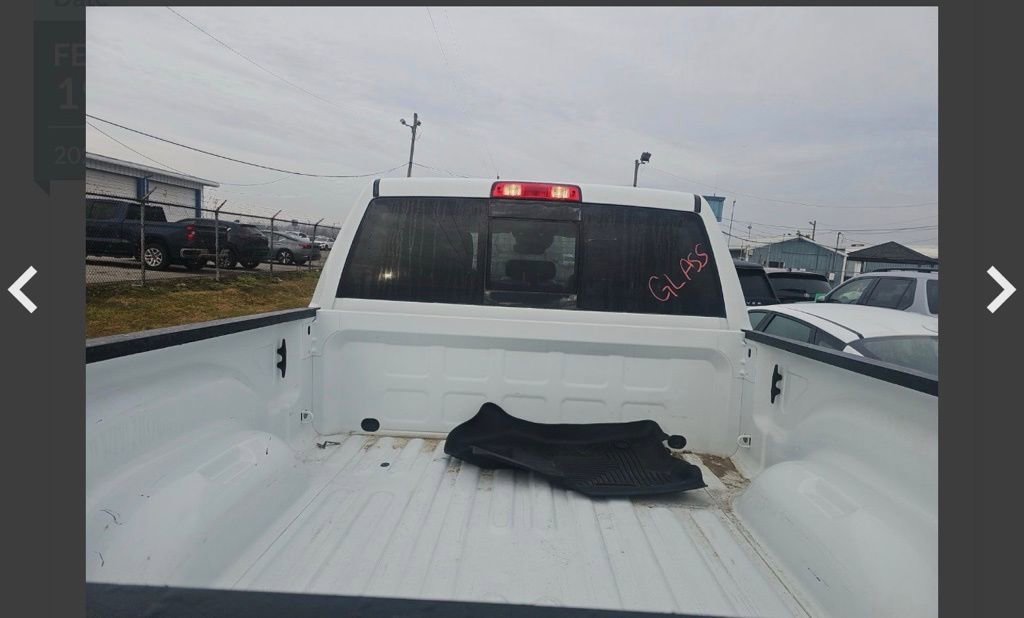 Used 2024 RAM 2500 Laramie w/ Safety Group image 14