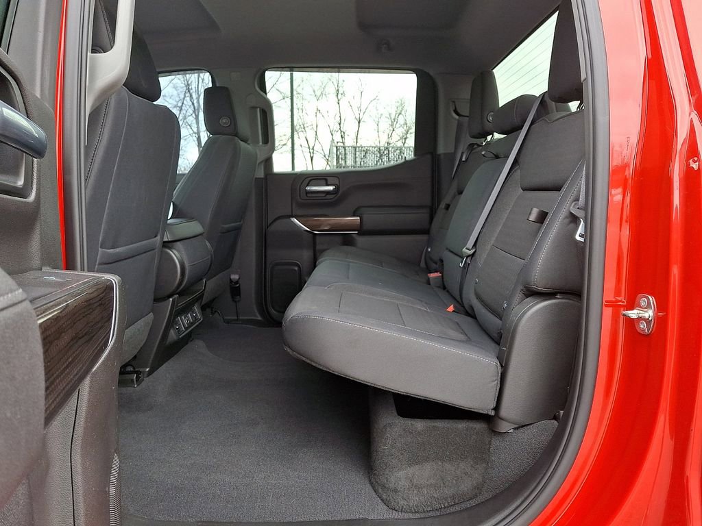 Used 2019 Chevrolet Silverado 1500 RST image 13