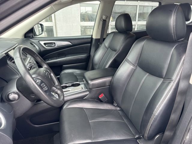 Used 2020 Nissan Pathfinder SL image 10