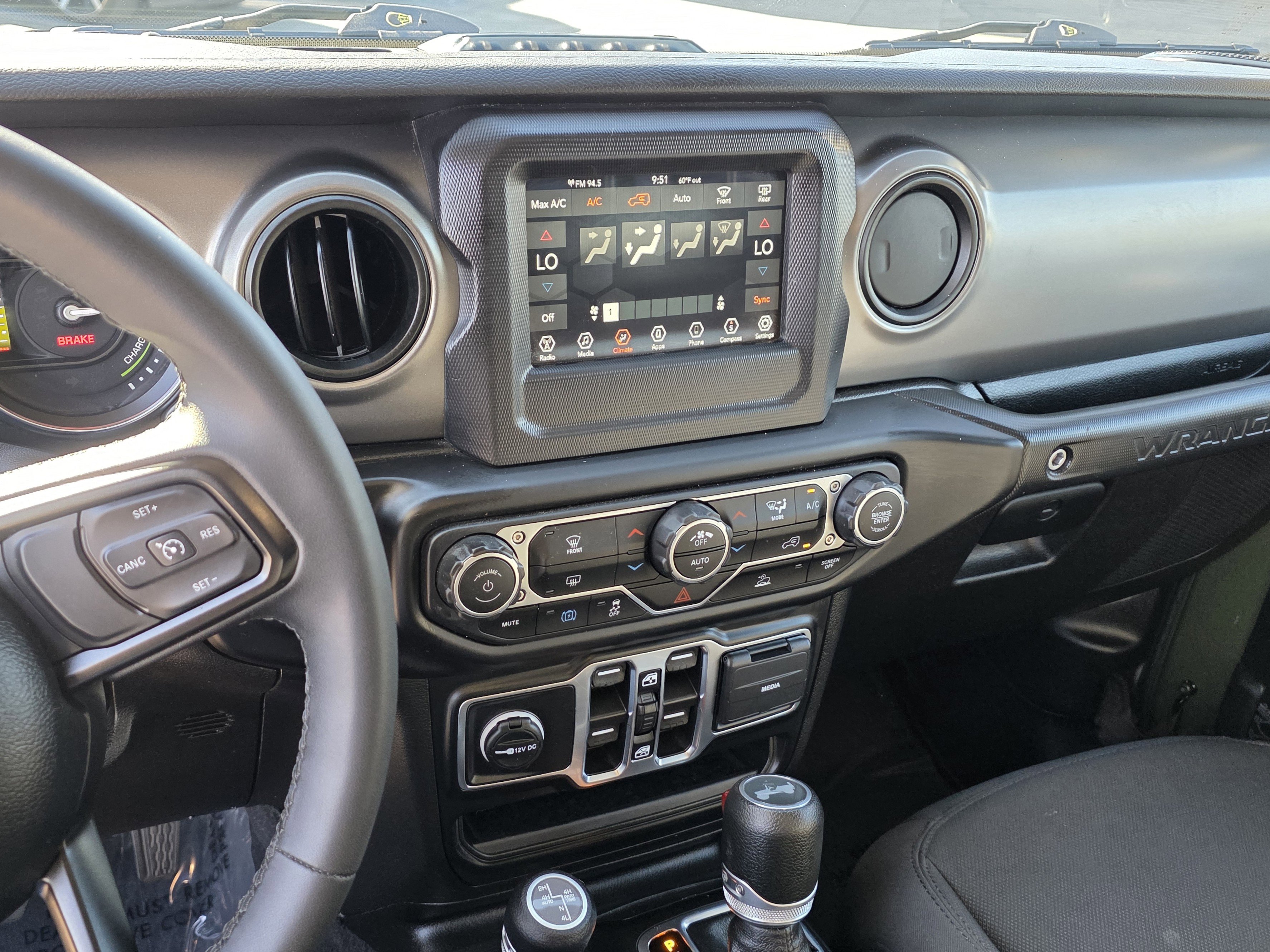 Certified 2023 Jeep Wrangler Unlimited image 16