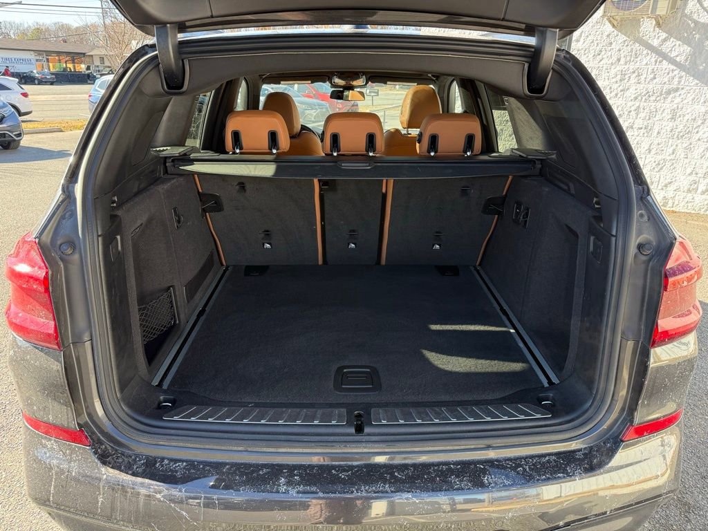 Used 2020 BMW X3 M40i w/ Executive Package image 6