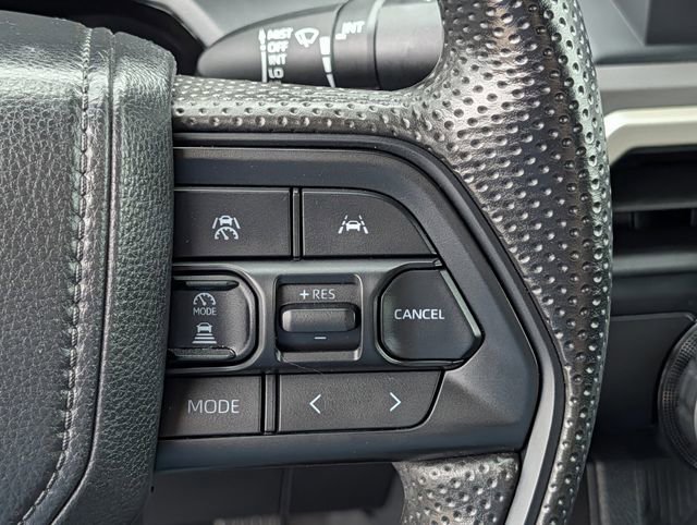 Used 2024 Toyota Tacoma SR5 AWD/4WD image 20