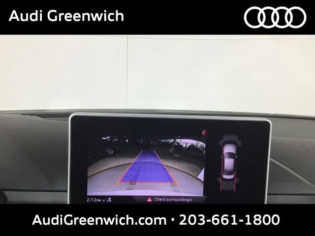 Used 2017 Audi A4 2.0T Premium Plus w/ Premium Plus Package AWD/4WD image 20