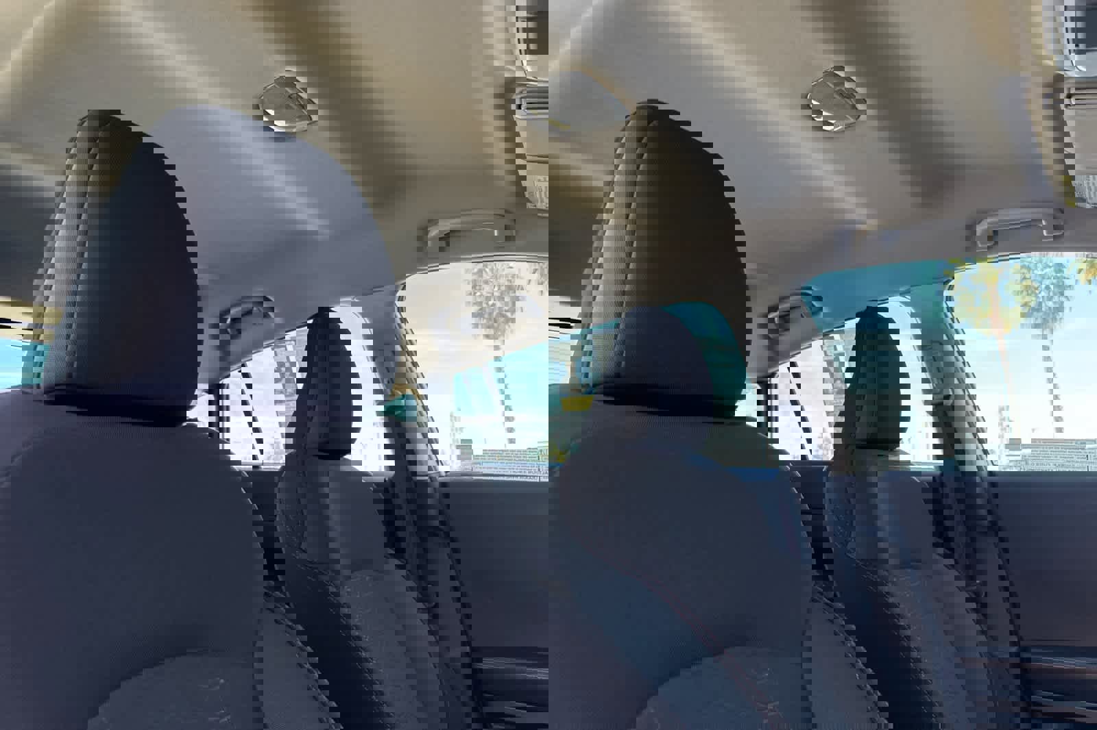 Certified 2025 Subaru Impreza 2.0i Sport image 16