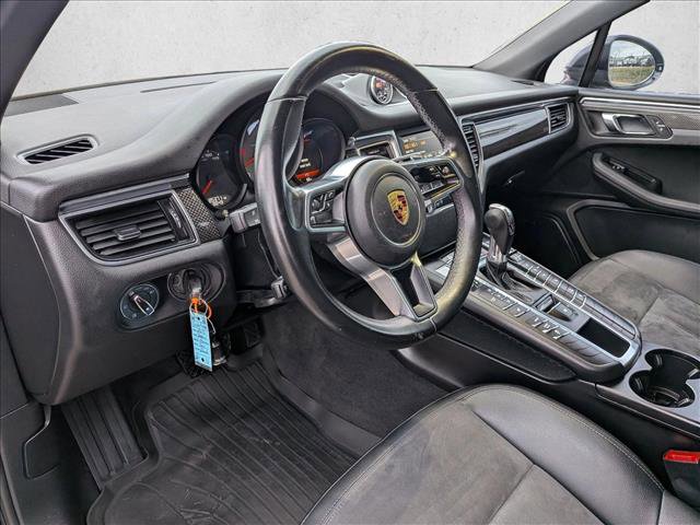 Used 2016 Porsche Macan S AWD/4WD image 10