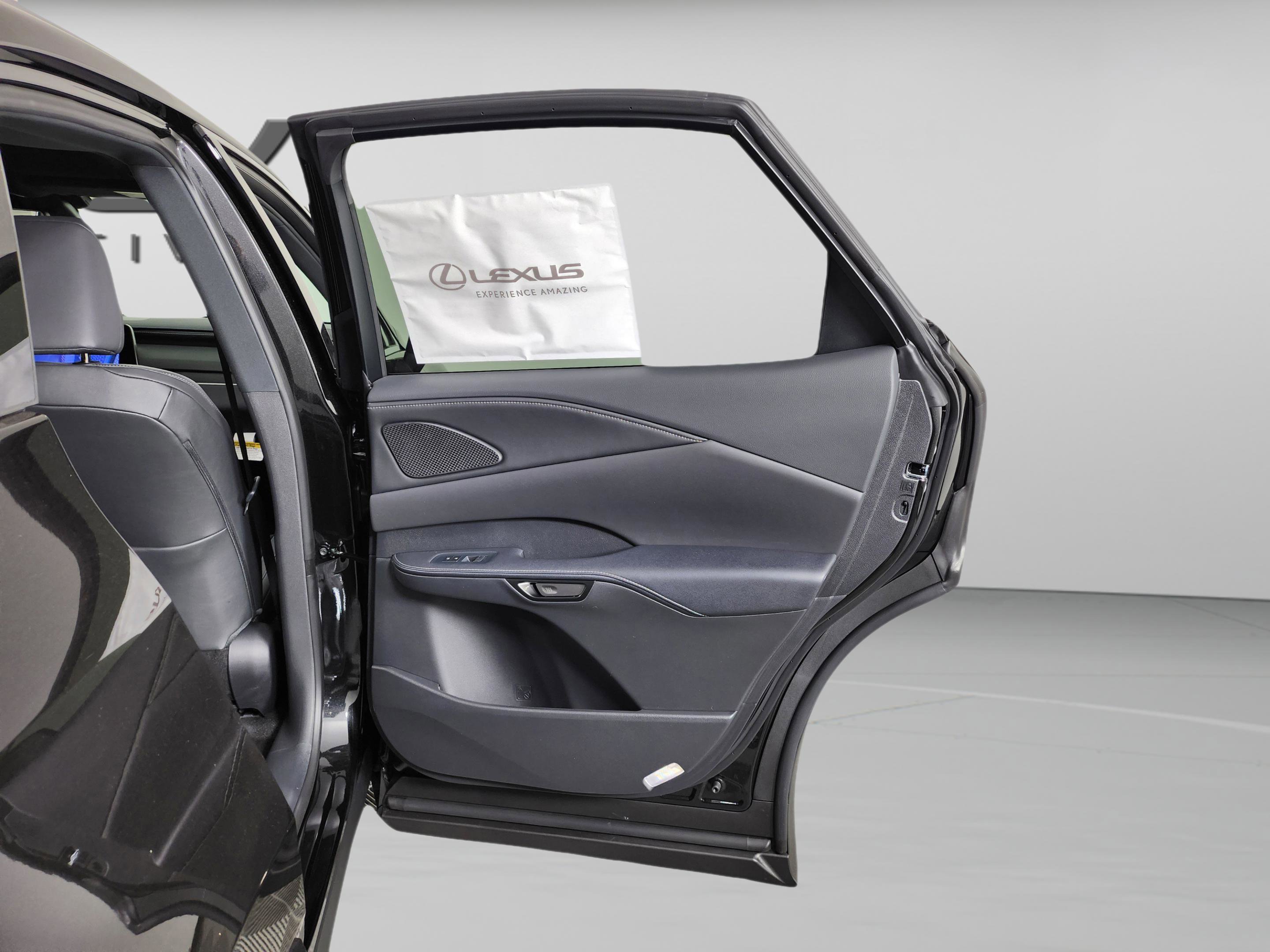 New 2026 Lexus RX 350 Premium image 29