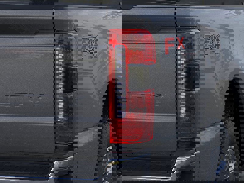 New 2026 Ford F350 Lariat w/ Lariat Ultimate Package image 21