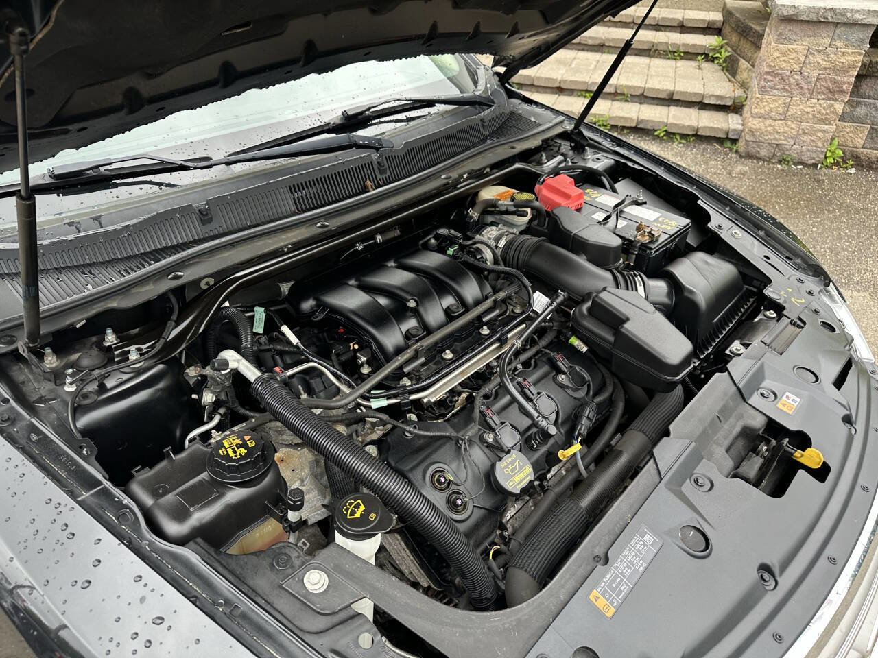 Used 2013 Ford Taurus SE image 13