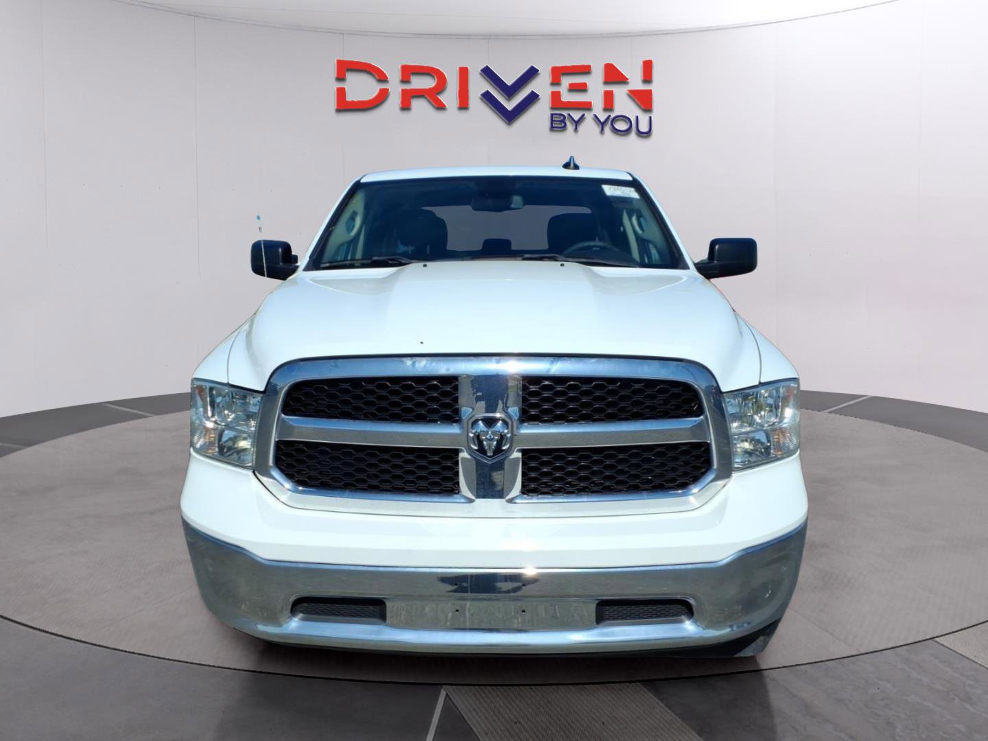Used 2023 RAM 1500 Classic SLT w/ Electronics Group AWD/4WD image 10