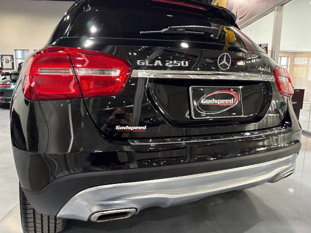 Used 2015 Mercedes-Benz GLA 250 4MATIC w/ Multimedia Package image 37