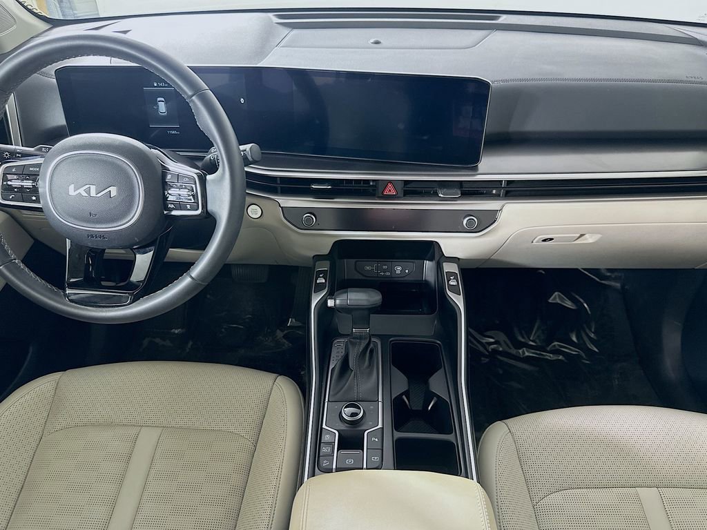 Used 2024 Kia Sorento S w/ Panoramic Sunroof Package image 18