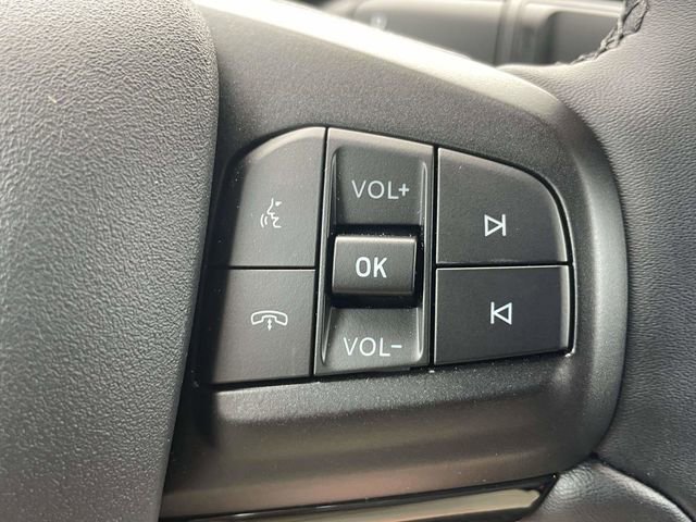 New 2025 Ford Mustang Mach-E Premium image 23