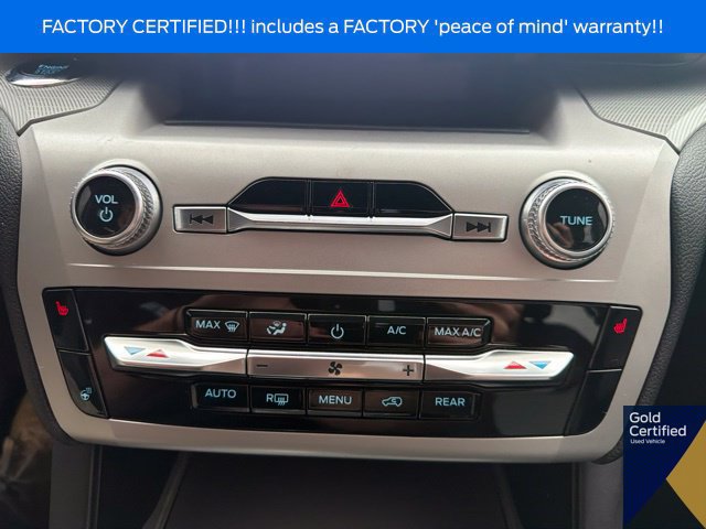 Used 2023 Ford Explorer XLT w/ Equipment Group 202A AWD/4WD image 38