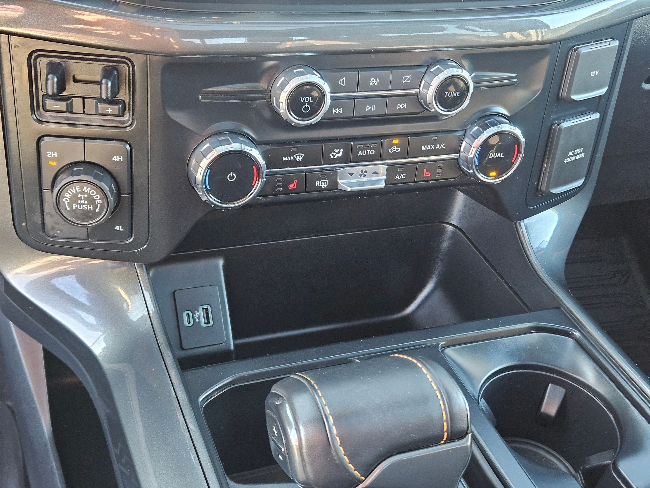 Certified 2023 Ford F150 Tremor AWD/4WD image 29