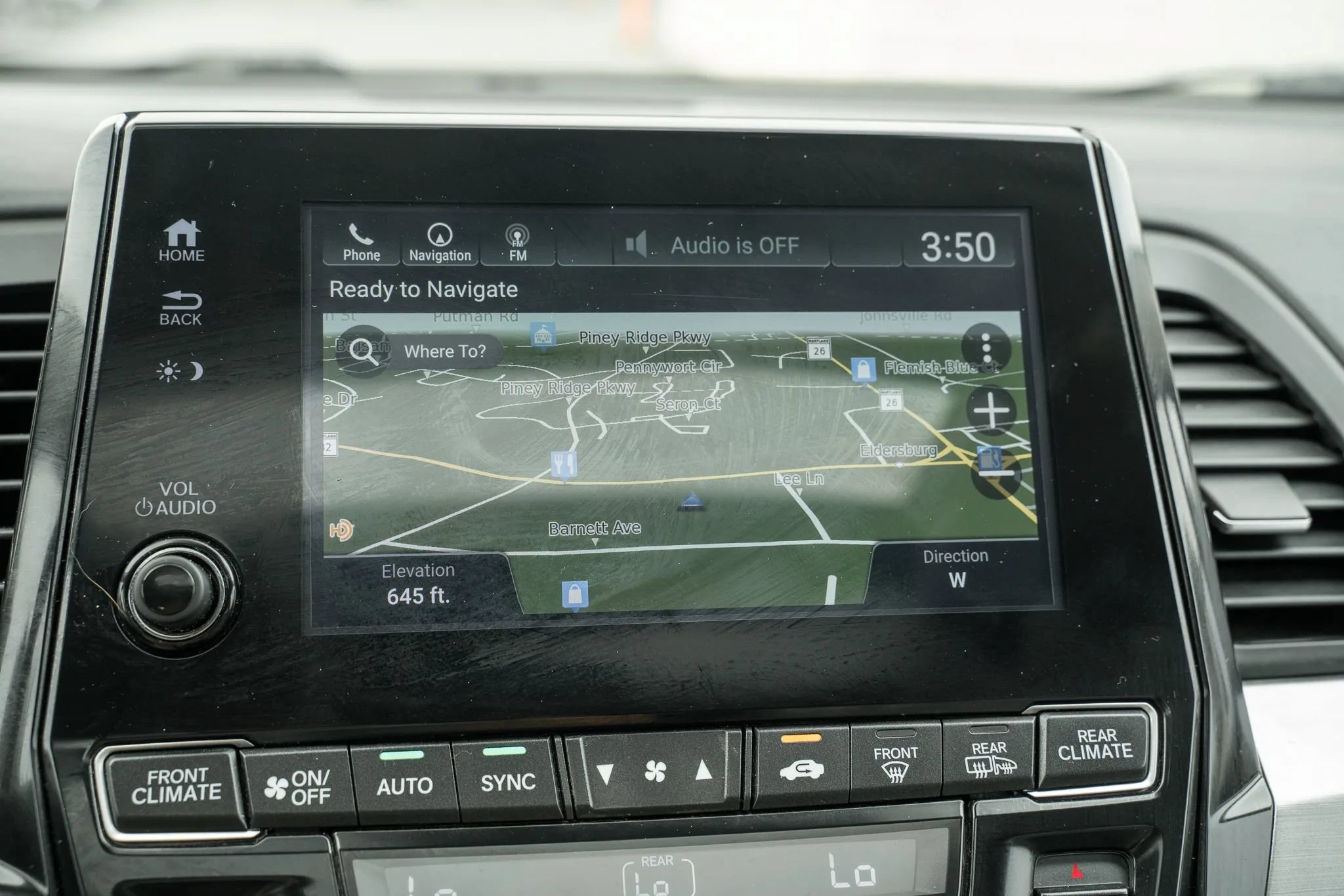 Used 2019 Honda Odyssey EX-L image 23