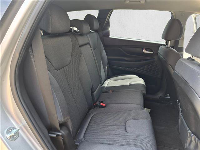 Used 2022 Hyundai Santa Fe SEL w/ Cargo Package FWD image 28