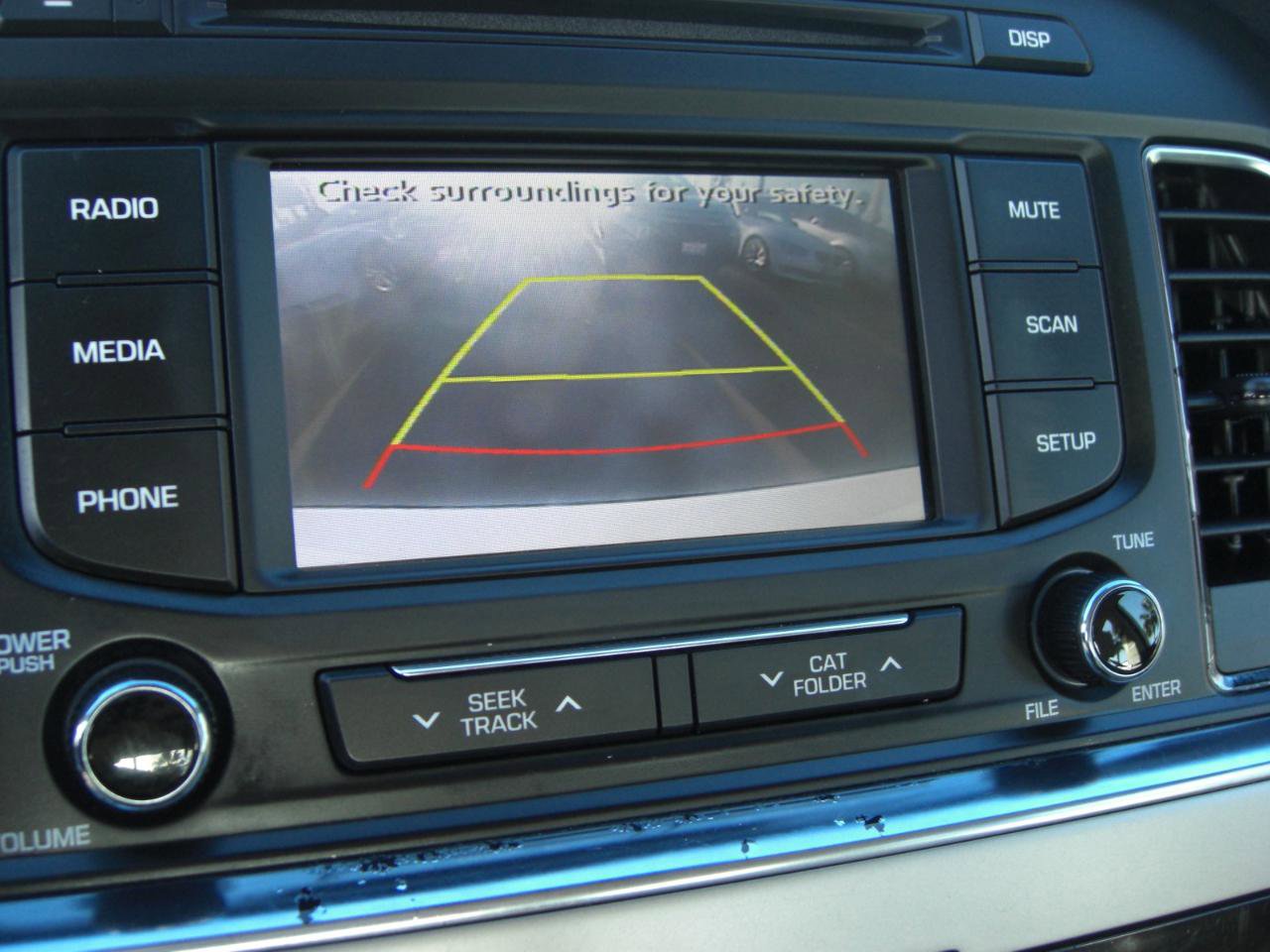 Used 2016 Hyundai Sonata SE FWD image 21