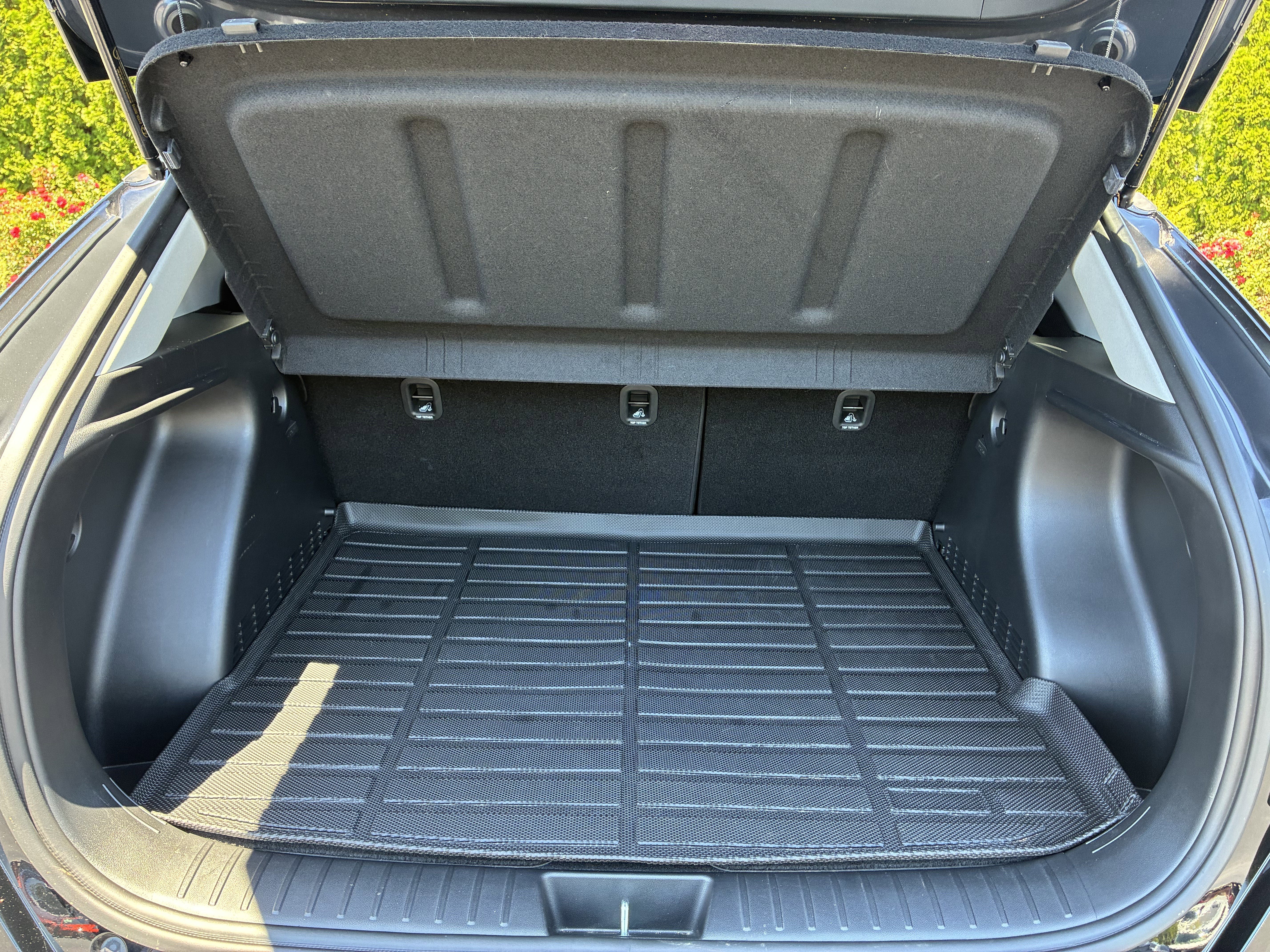 Used 2025 Hyundai Kona SEL FWD image 10