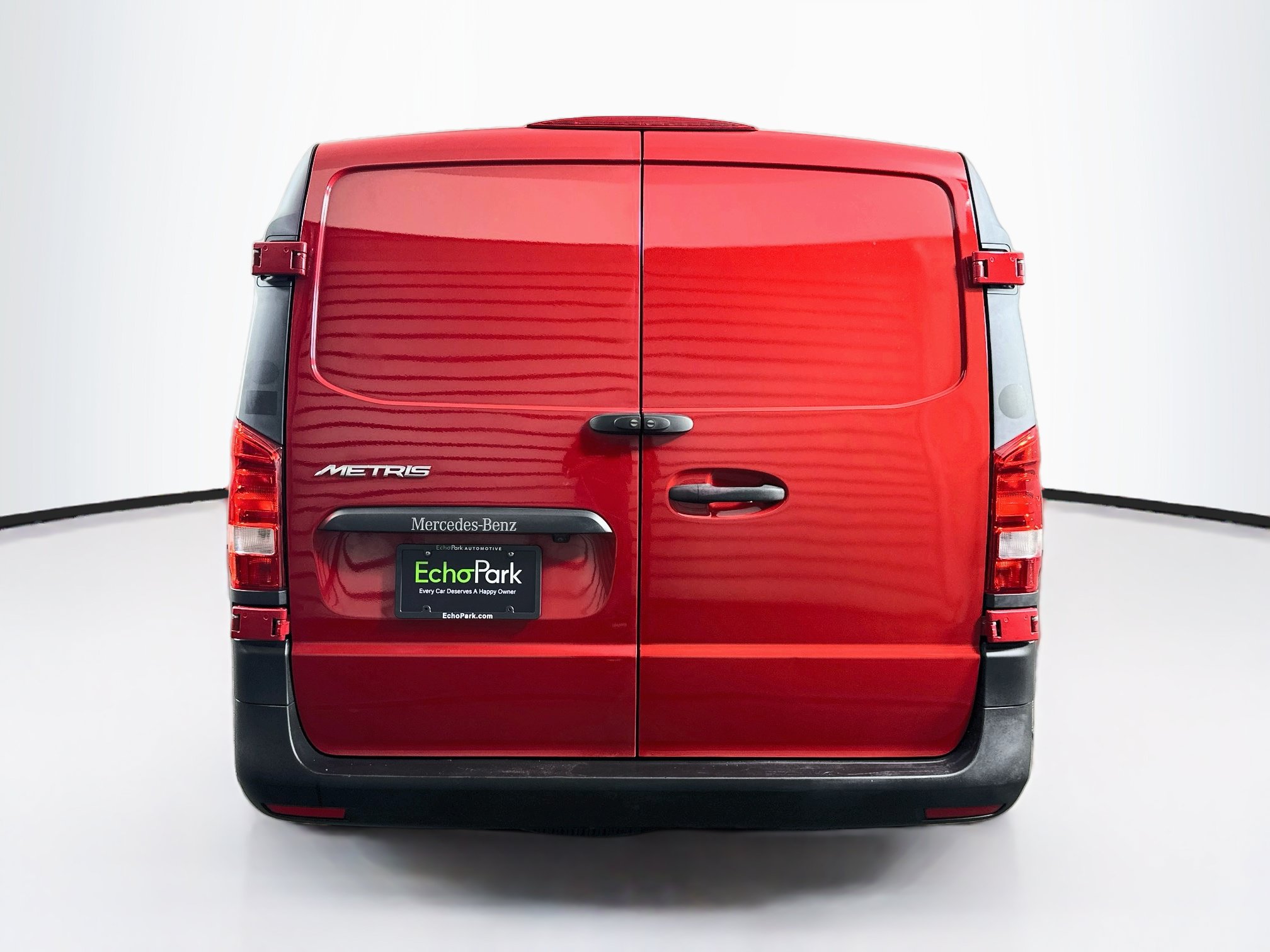 Used 2020 Mercedes-Benz Metris image 7