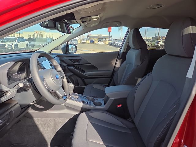New 2026 Subaru Crosstrek 2.5i image 10