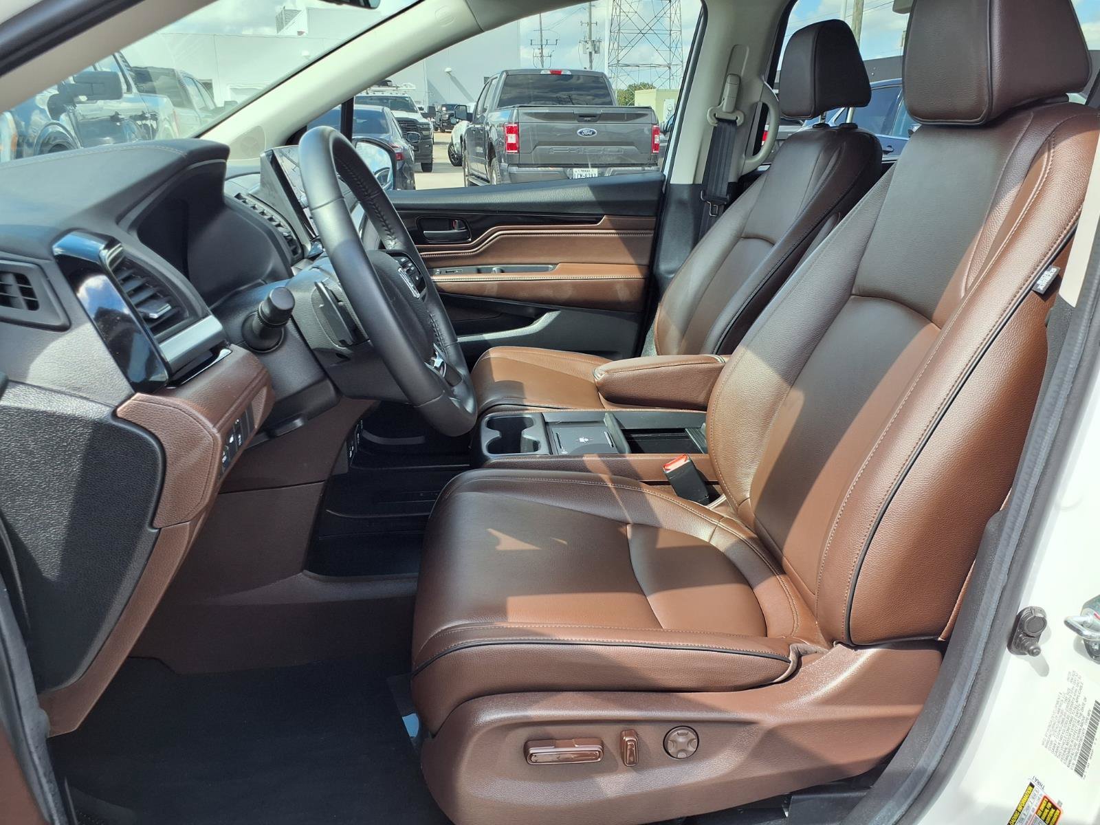 Used 2026 Honda Odyssey Touring image 26