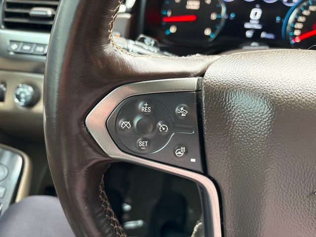 Used 2020 Chevrolet Tahoe Premier AWD/4WD image 20