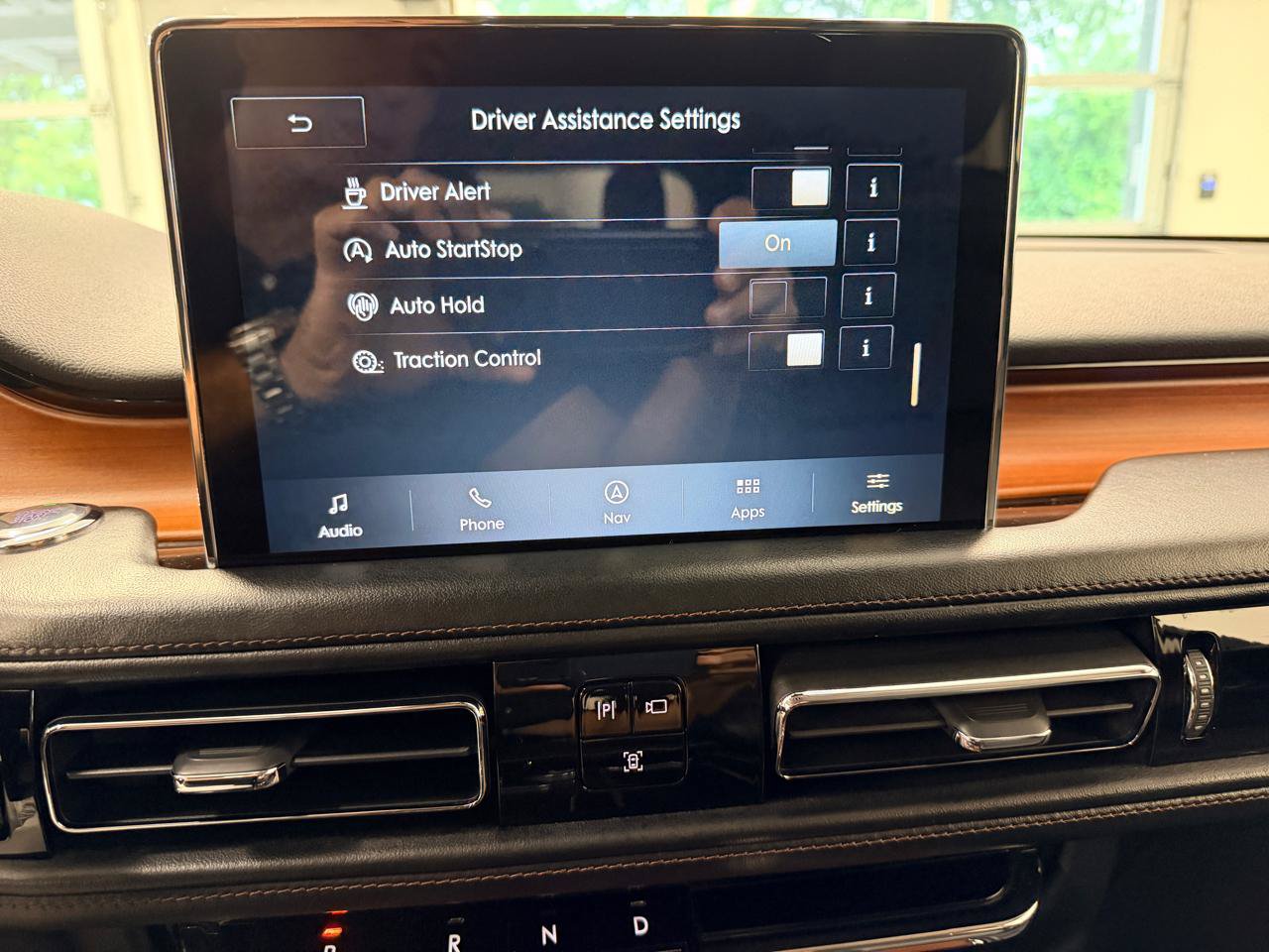 Used 2020 Lincoln Aviator Reserve w/ Equipment Group 201A RWD image 52