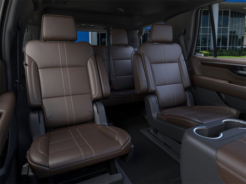 New 2026 Chevrolet Tahoe High Country image 17