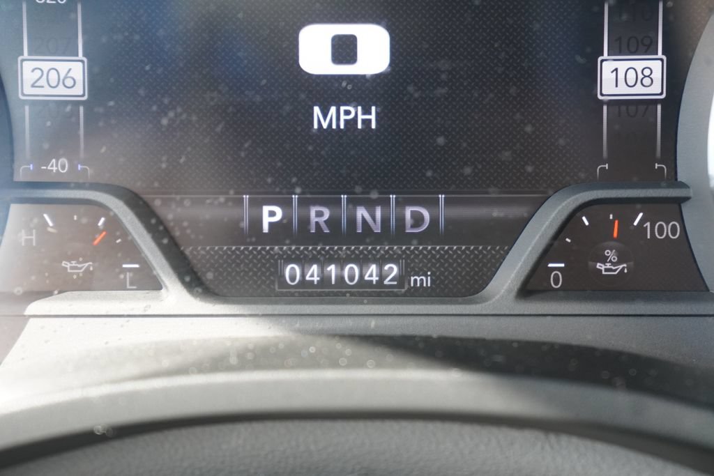 Used 2023 RAM 1500 Big Horn AWD/4WD image 19